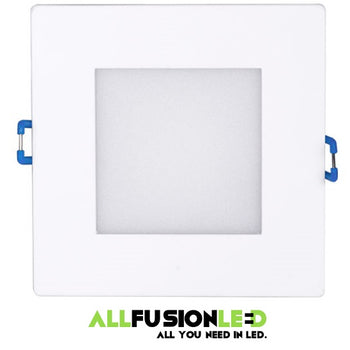 Edge Lit LED Downlight Panel