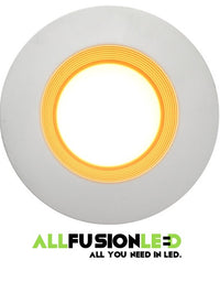 Sunset Dimming LED Retrofit Downlight
