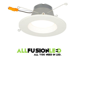 Sunset Dimming LED Retrofit Downlight