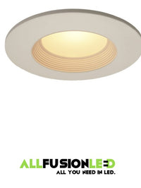 Sunset Dimming LED Retrofit Downlight