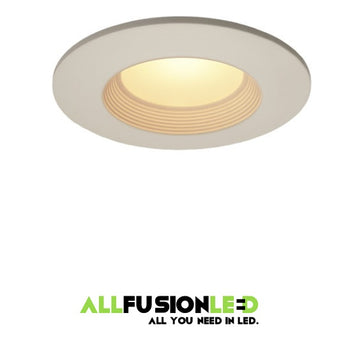 Sunset Dimming LED Retrofit Downlight