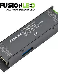 DMX-512 Decoder