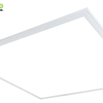 LED Flat Panel - CCT (3500K/4000K/5000K)