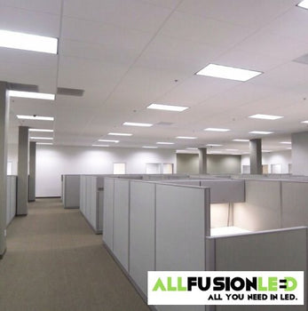 LED Flat Panel - CCT (3500K/4000K/5000K)