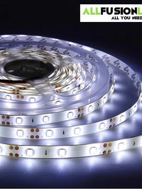 RGBW LED Flexible Strip Cob 16,5 ft - 6500K