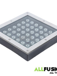 36 W - LED Flood Underground Light
