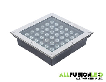 36 W - LED Flood Underground Light