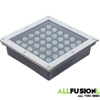 36 W - LED Flood Underground Light