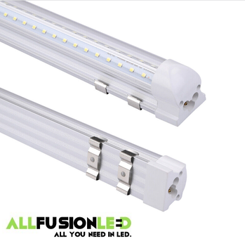 LED Integrated Tube Light - White