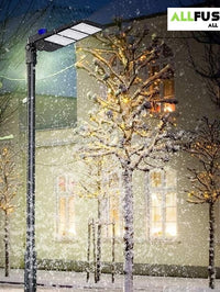 450W - LED Street Light