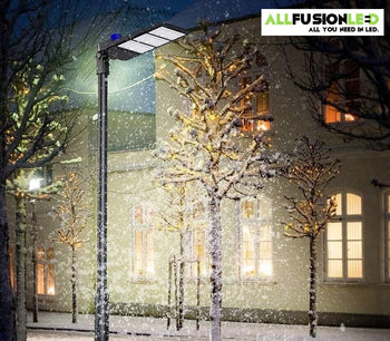 450W - LED Street Light