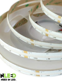 RGBW LED Strip Light Cob x 16,5ft