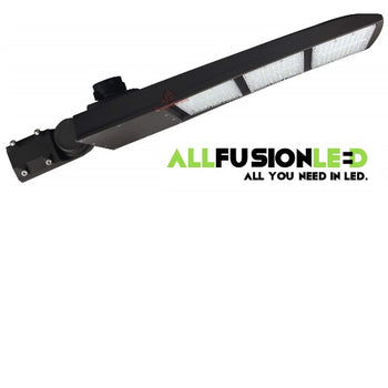 450W - LED Street Light