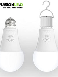 9W - LED Bulb Light
