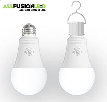 9W - LED Bulb Light