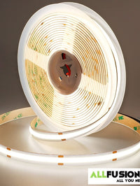 LED Strip Lights Cob 16,5ft - 4000K