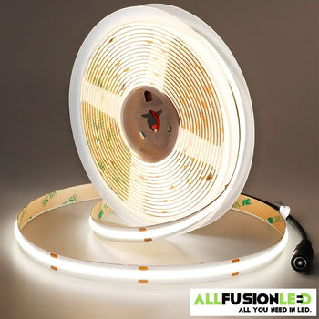 LED Strip Lights Cob 16,5ft - 4000K