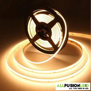 LED Strip Light 16,5 ft - 2700K