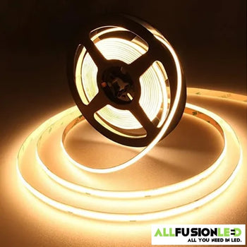 LED Strip Light 16,5 ft - 2700K