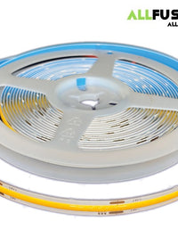 LED Strip Lights Cob 16,5ft - 4000K