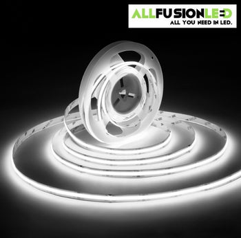LED Strip Lights Cob 16,5ft - 6000K