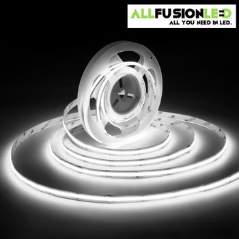 LED Strip Lights Cob 16,5ft - 6000K