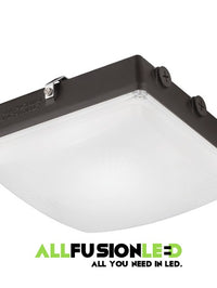 52W – LED Canopy Light