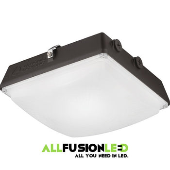 52W – LED Canopy Light