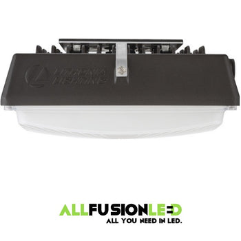 52W – LED Canopy Light