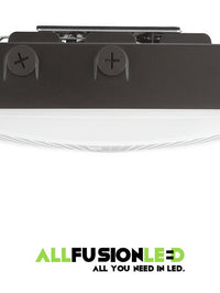 52W – LED Canopy Light