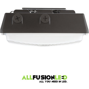 52W – LED Canopy Light
