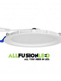 RECESSED MINI FLAT PANEL