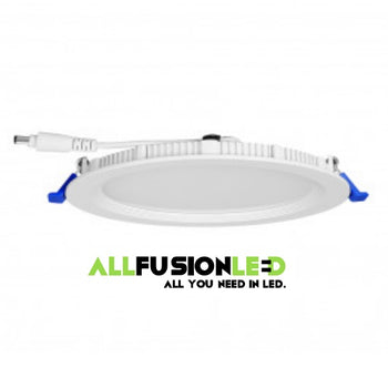 RECESSED MINI FLAT PANEL