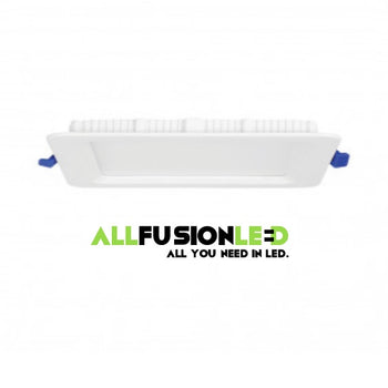 RECESSED MINI FLAT PANEL