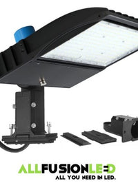 Parking Lot Light - 5000K