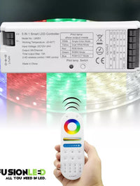 Temperature Control Remote 2,4 GHz Wireless