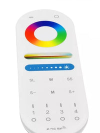 Temperature Control Remote 2,4 GHz Wireless