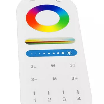 Temperature Control Remote 2,4 GHz Wireless