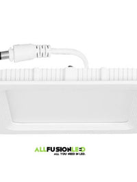8'' / 25W - Mini LED Panel