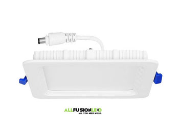 8'' / 25W - Mini LED Panel