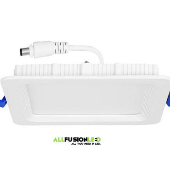 8'' / 25W - Mini LED Panel