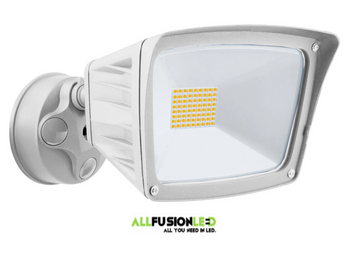 40W LED Flood Light