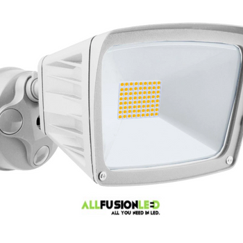 40W LED Flood Light