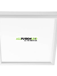 5" Slim Square Surface Mount Light