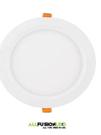 ROUND SLIM 4'' - 9W