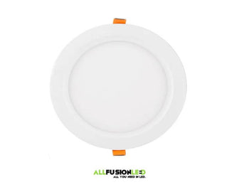 ROUND SLIM 4'' - 9W