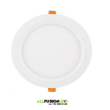 ROUND SLIM 4'' - 9W