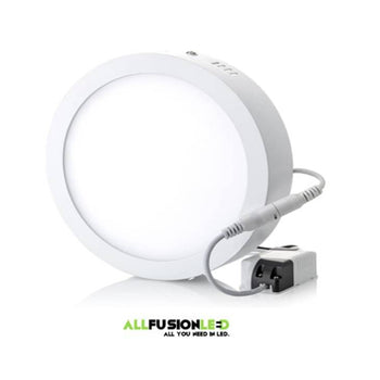 PANEL 5000K 15 W