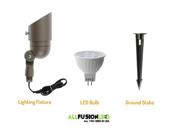 Landscape Flood Light - 50W