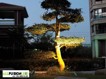 Landscape Flood Light - 50W
